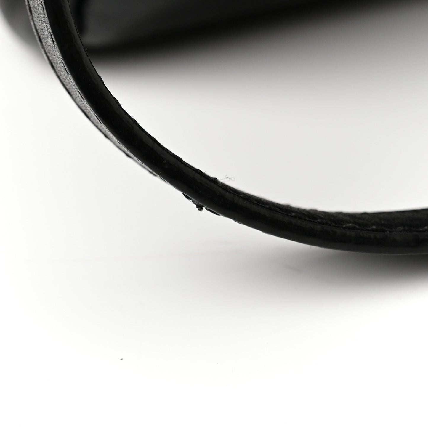 Calfskin Embellished Small Pandora Black