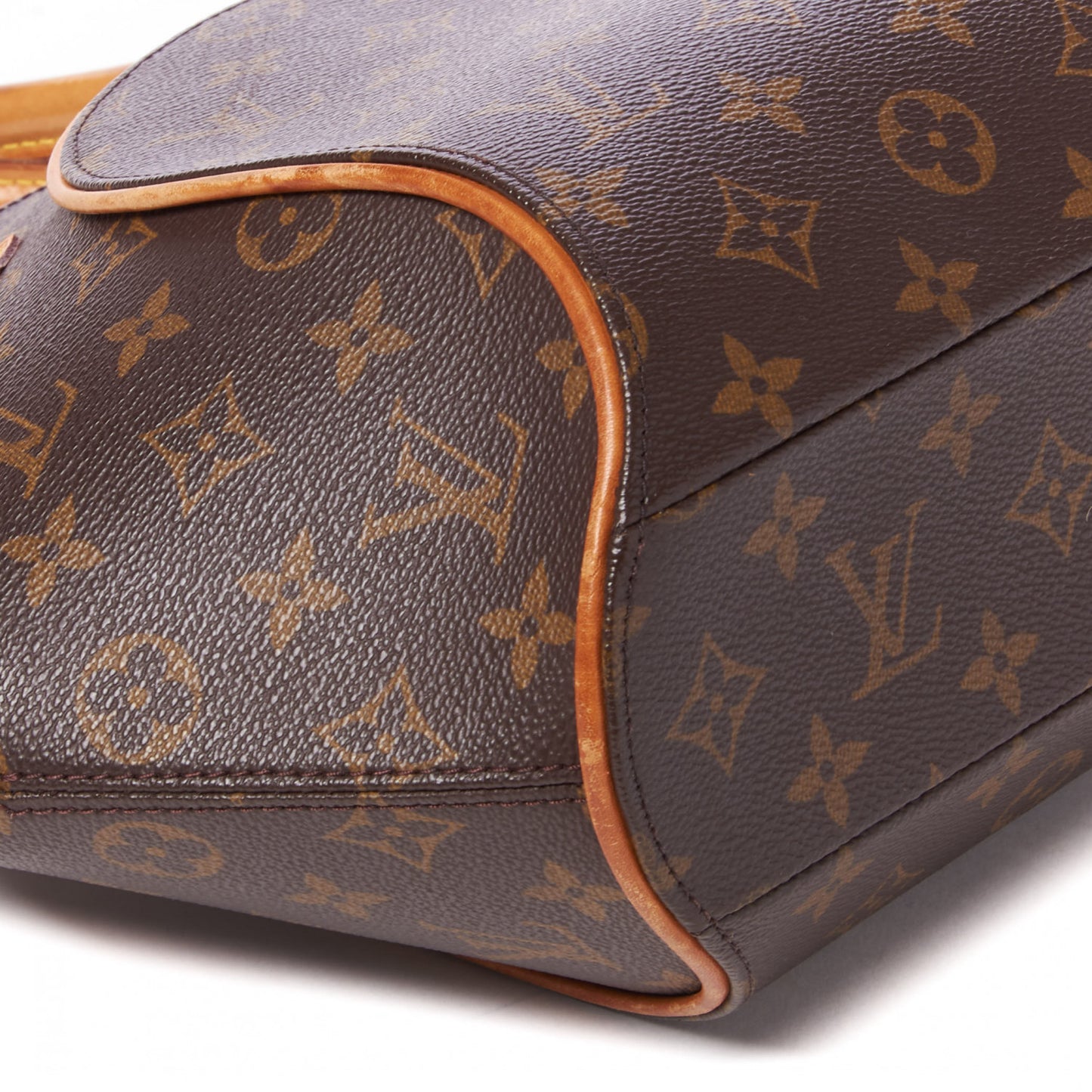 Monogram Ellipse PM