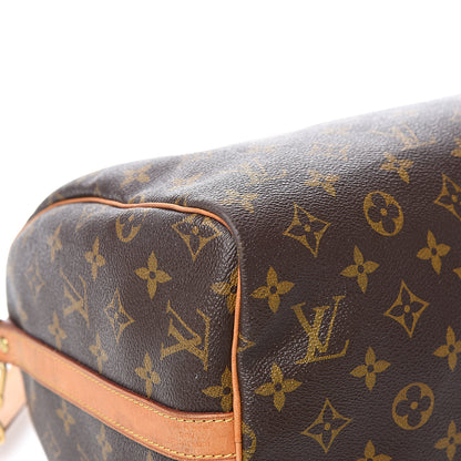 Louis Vuitton Monogram Speedy Bandouliere 30 11 of 19