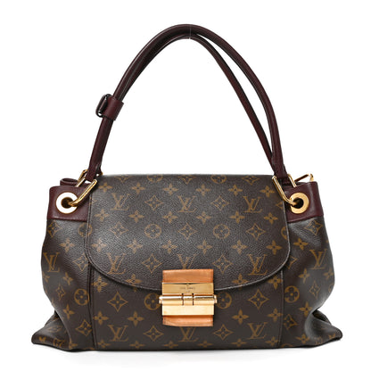 Louis Vuitton Monogram Olympe Bordeaux 1 of 9