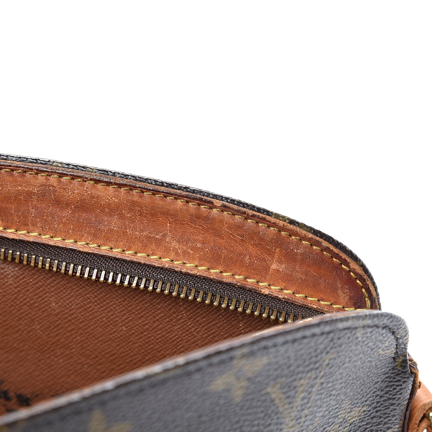 Monogram Drouot