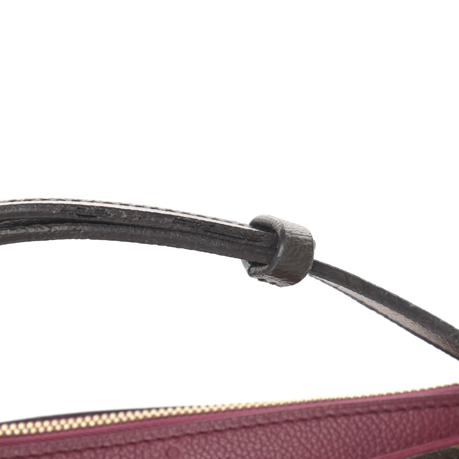 Louis Vuitton Monogram Pallas Aurore 11 of 13