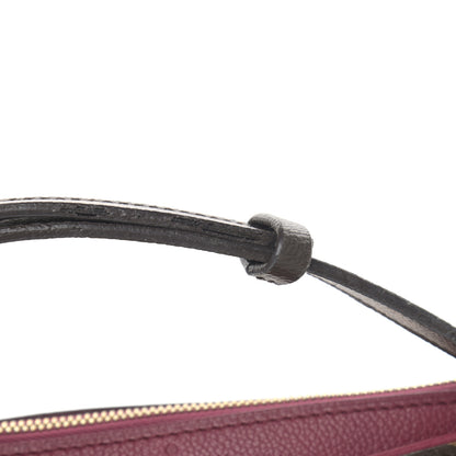 Louis Vuitton Monogram Pallas Aurore 11 of 13