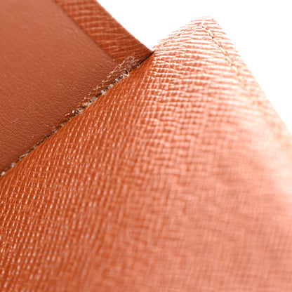 Louis Vuitton Monogram Passport Cover 8 of 9