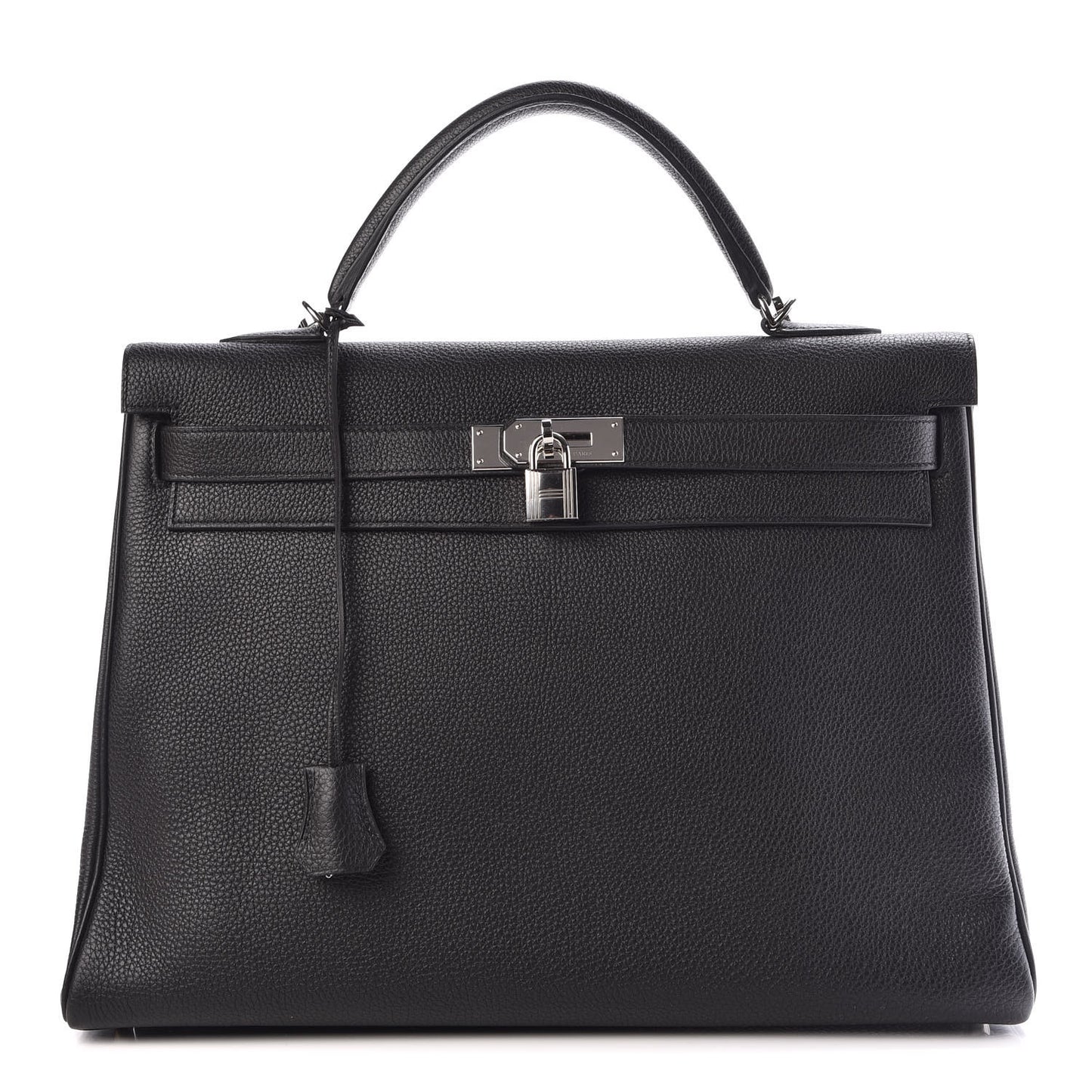 Togo Kelly Retourne 40 Black
