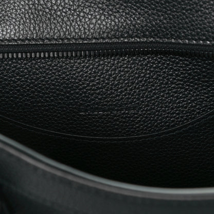 Balenciaga Grained Calfskin Neo Classic Black Hardware S City Black 6 of 10