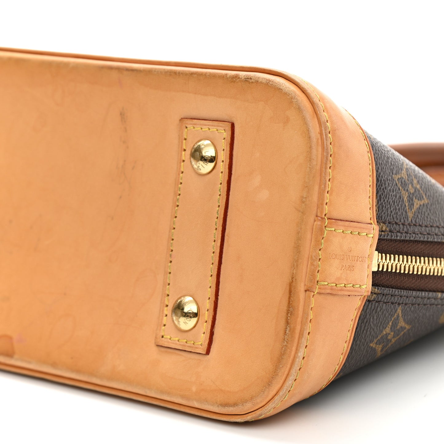 Monogram Alma BB