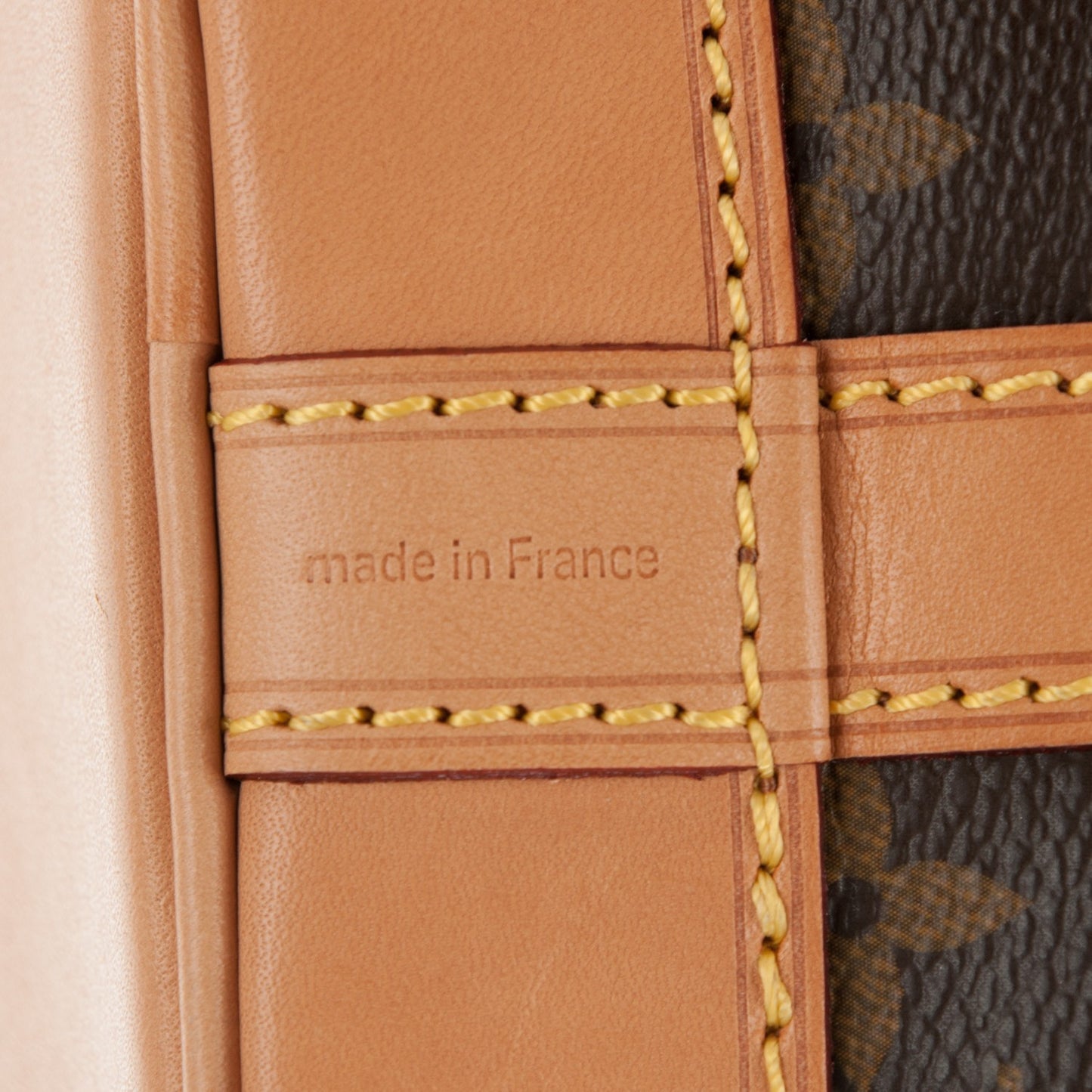 Monogram Petit Noe NM