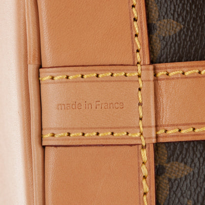 Louis Vuitton Monogram Petit Noe NM 6 of 8