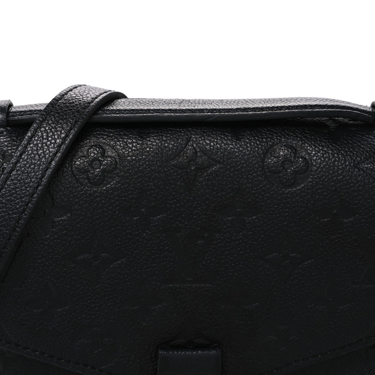 Empreinte Pochette Metis Black