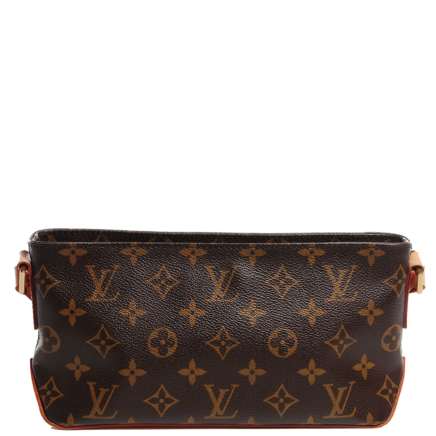 Louis Vuitton Monogram Trotteur 1 of 8