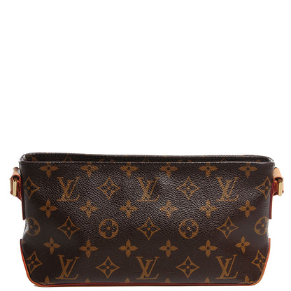 Louis Vuitton Monogram Trotteur 1 of 8