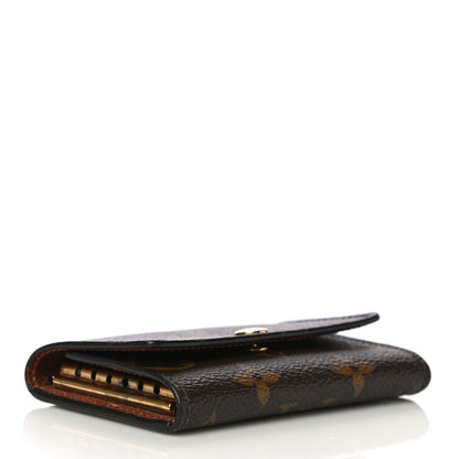 Louis Vuitton Monogram 6 Key Multicles Holder 4 of 11