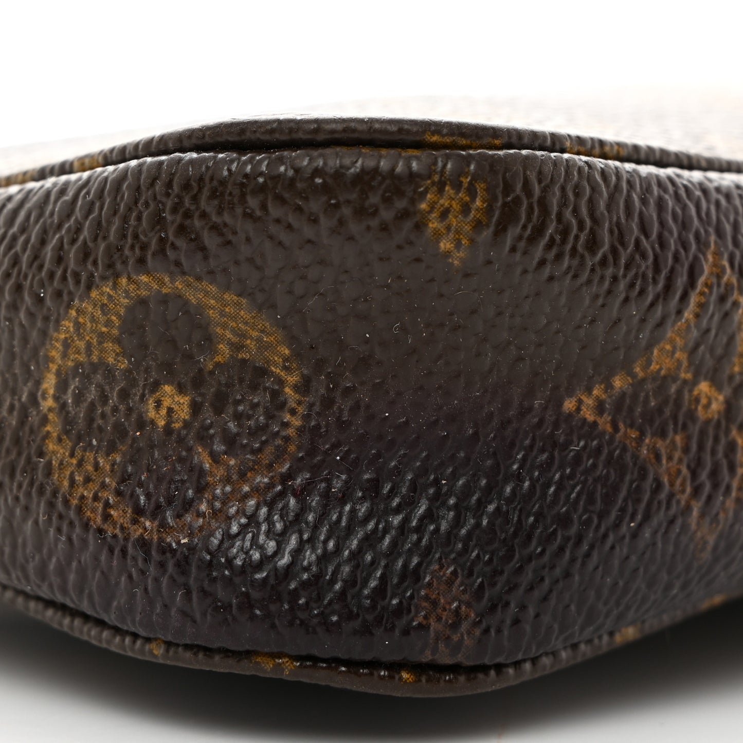 Monogram Pochette Accessories