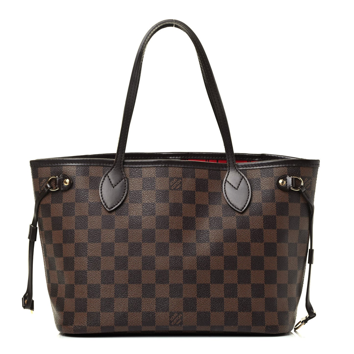 Damier Ebene Neverfull PM