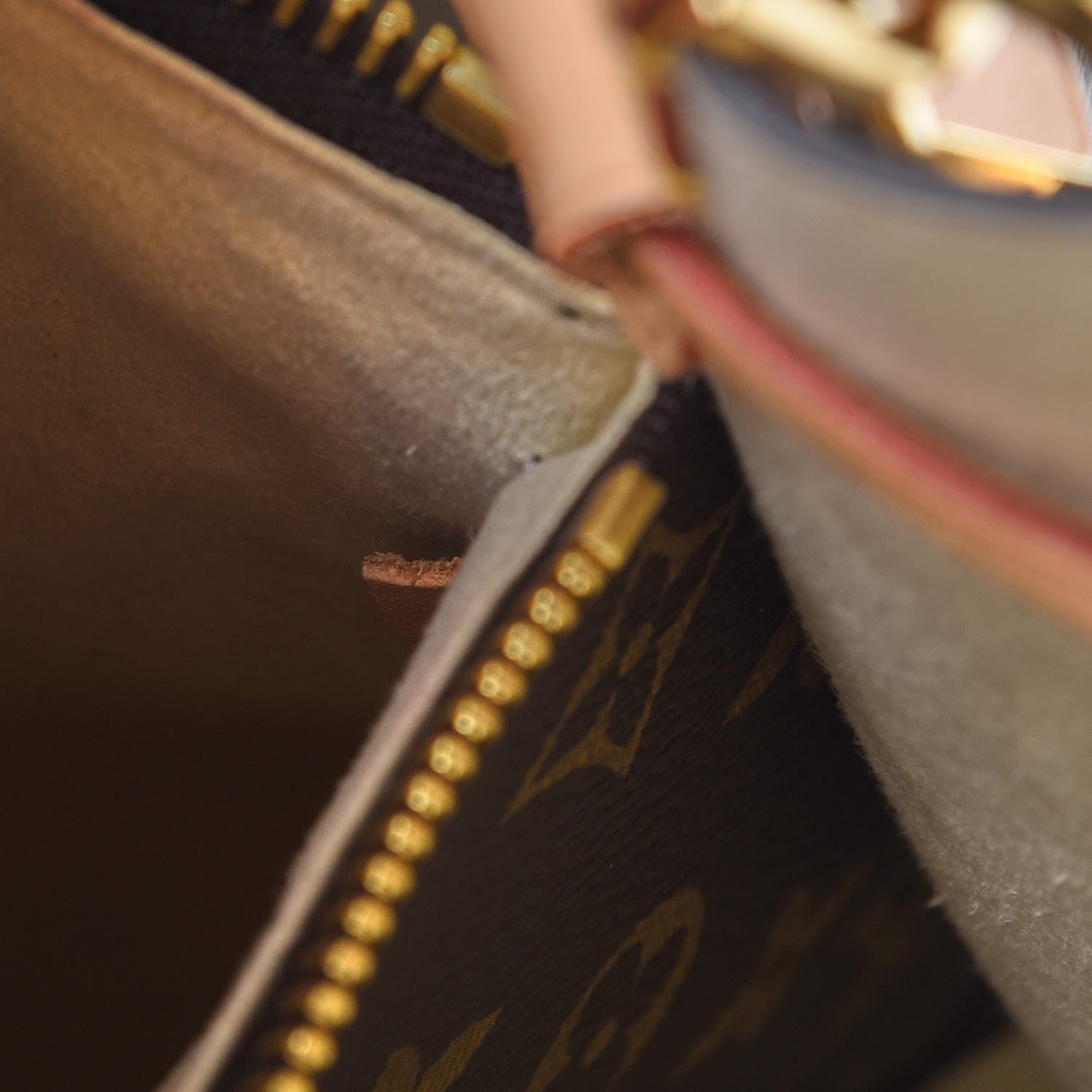 Louis Vuitton Monogram Summer Trunks Neonoe 8 of 8