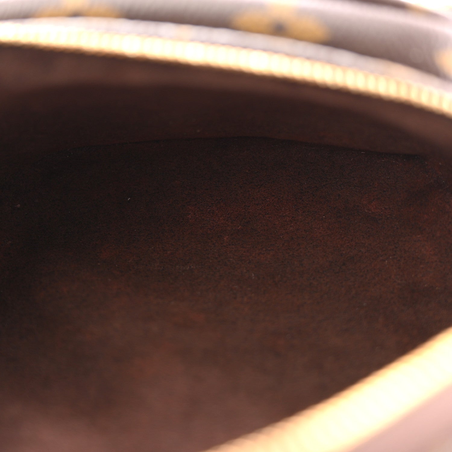 Louis Vuitton Monogram Mini Bumbag 5 of 9