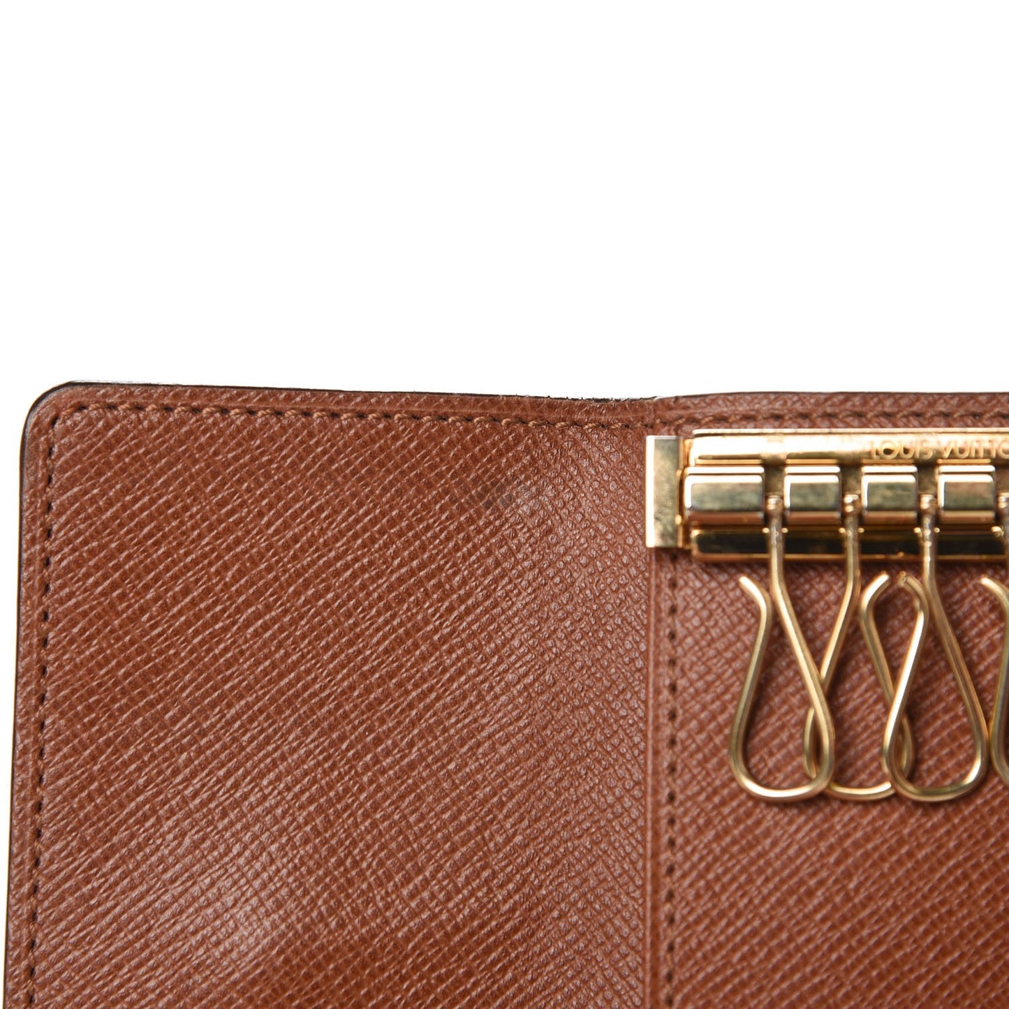 Monogram 6 Key Multicles Holder