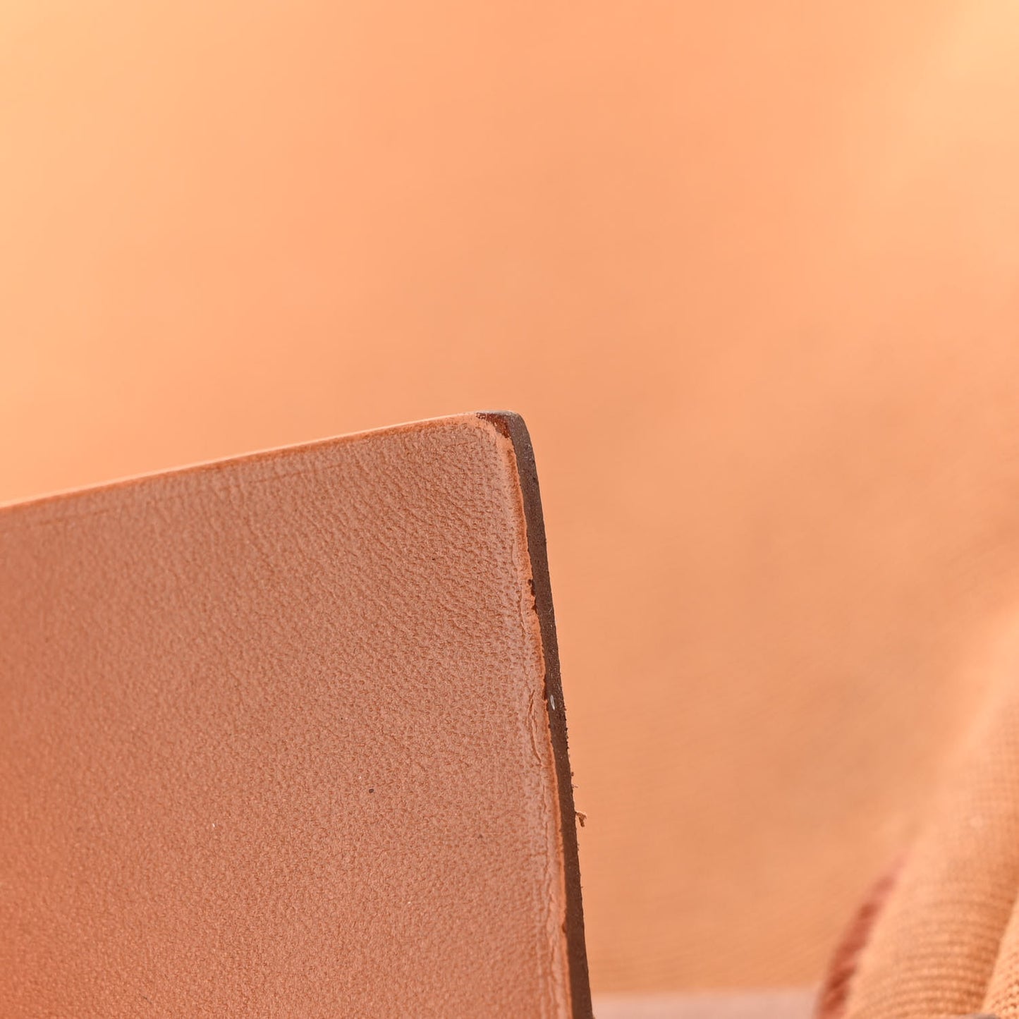 Toile Officier Vache Hunter Verso Herbag Zip PM 31 Dune Magnolia Fauve