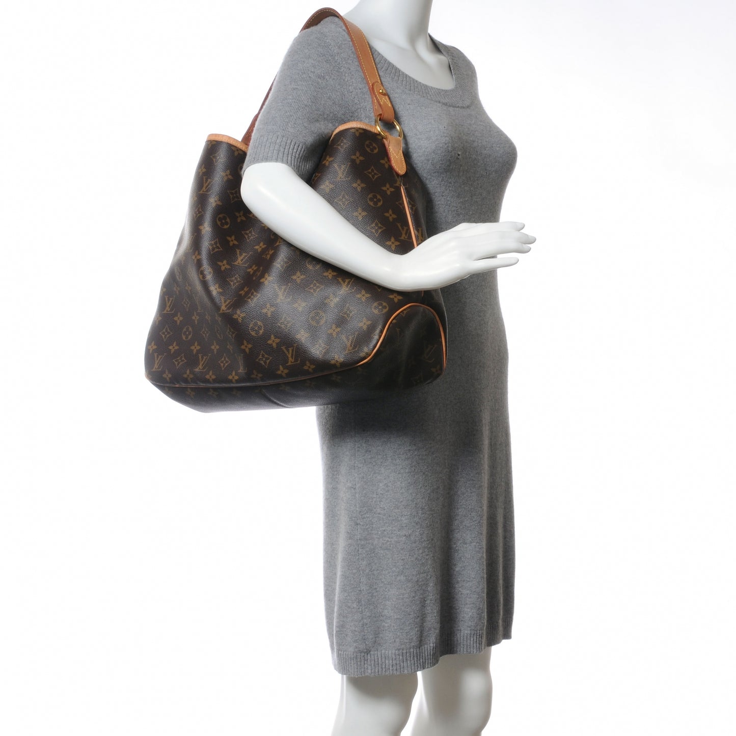 Monogram Delightful MM