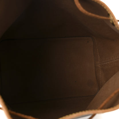 Louis Vuitton Monogram Noe BB 5 of 10