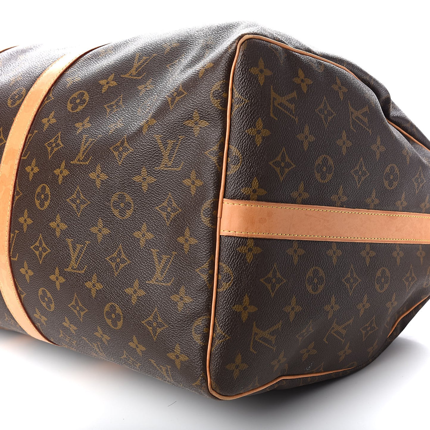 Monogram Keepall Bandouliere 55