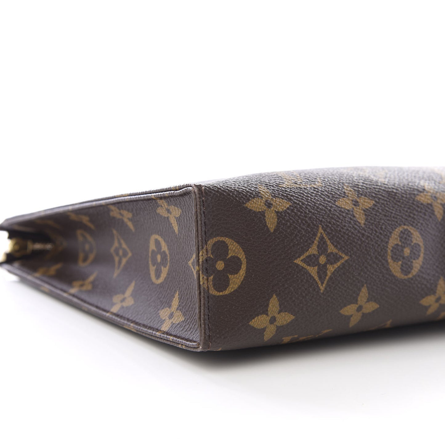 Monogram Toiletry Pouch 26