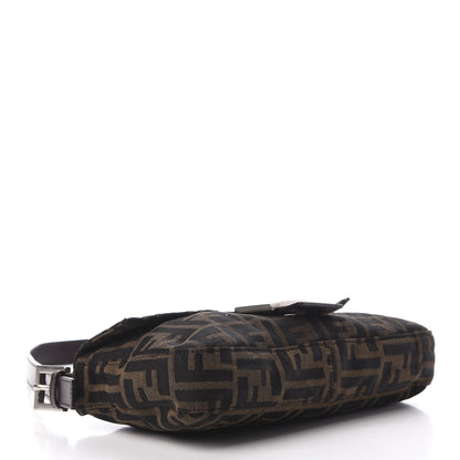 Fendi Zucca Baguette Tobacco 4 of 10