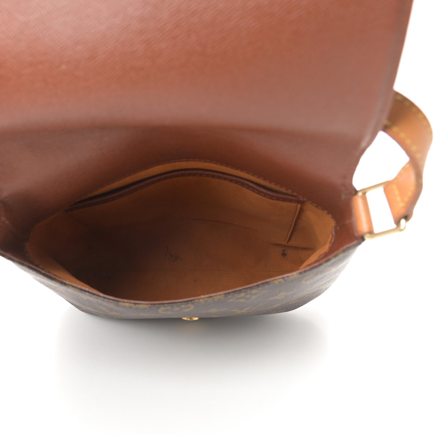 Monogram Musette Salsa