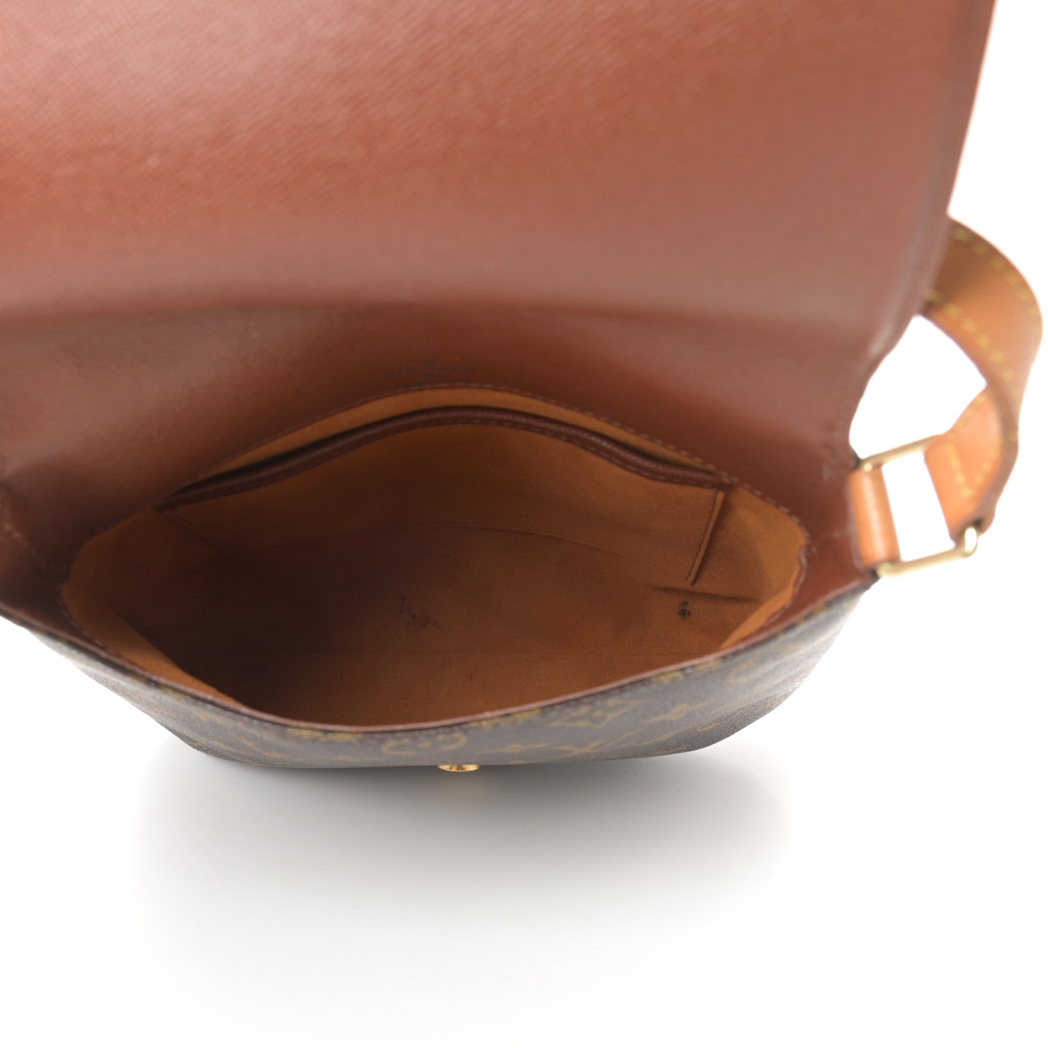 Louis Vuitton Monogram Musette Salsa 5 of 15