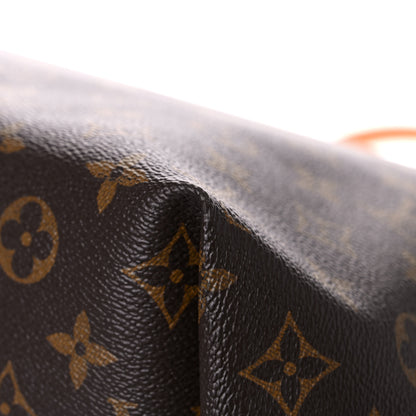 Louis Vuitton Monogram All-In MM 8 of 24