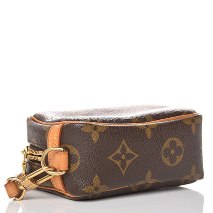 Louis Vuitton Monogram Wapity 4 of 7