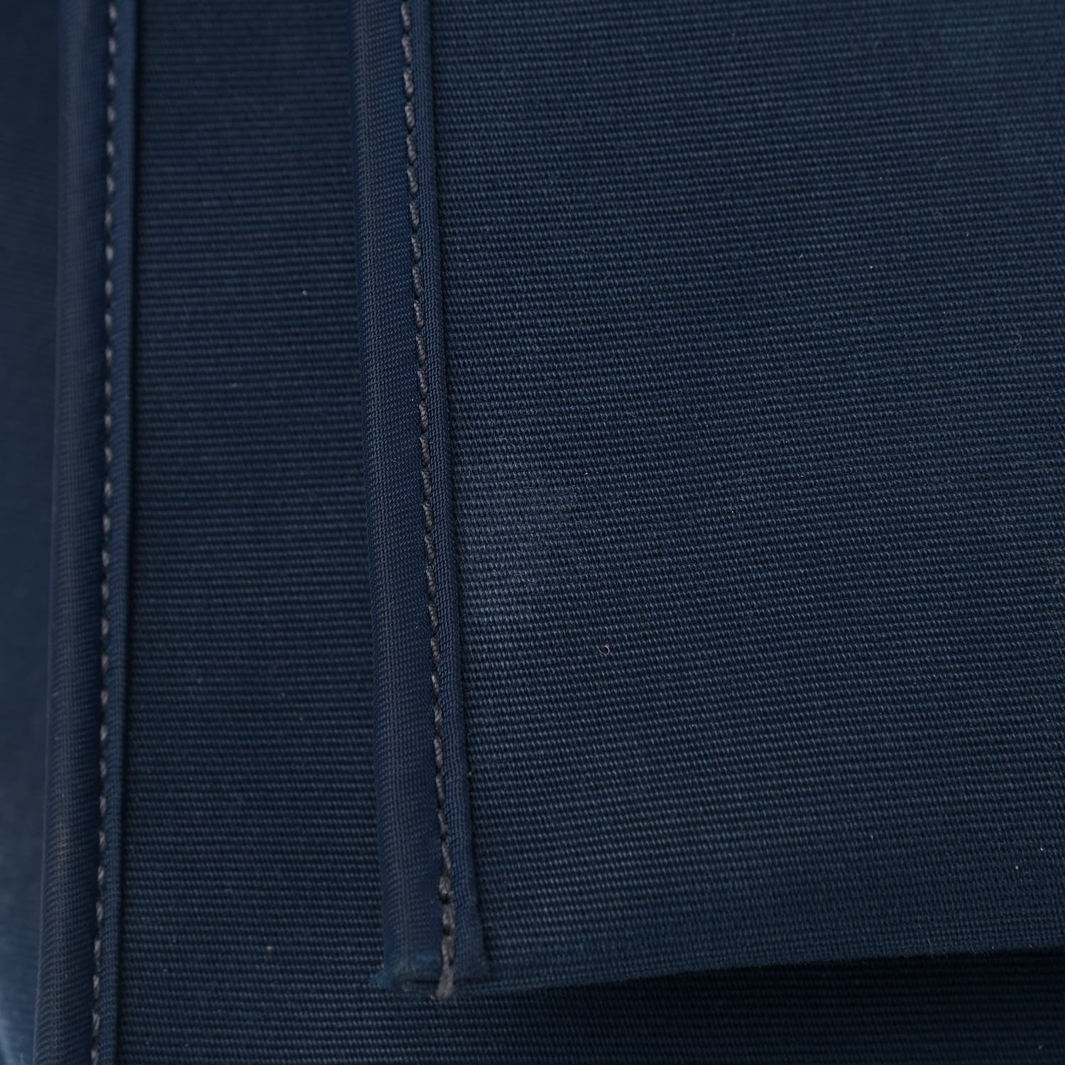Hermes Toile Vache Hunter Herbag Zip 39 MM Bleu De Malte 18 of 20