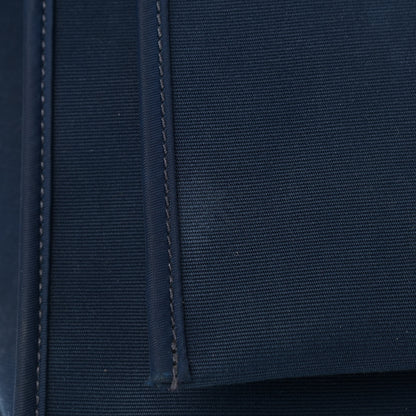 Hermes Toile Vache Hunter Herbag Zip 39 MM Bleu De Malte 18 of 20
