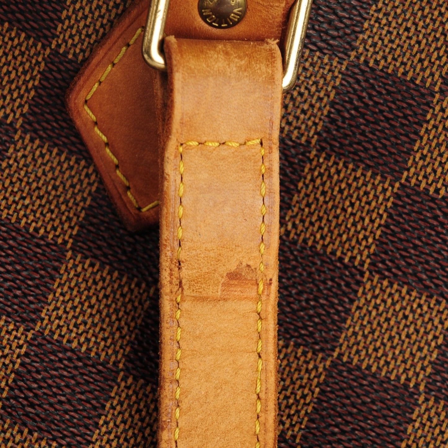 Damier Ebene Centenaire Chelsea