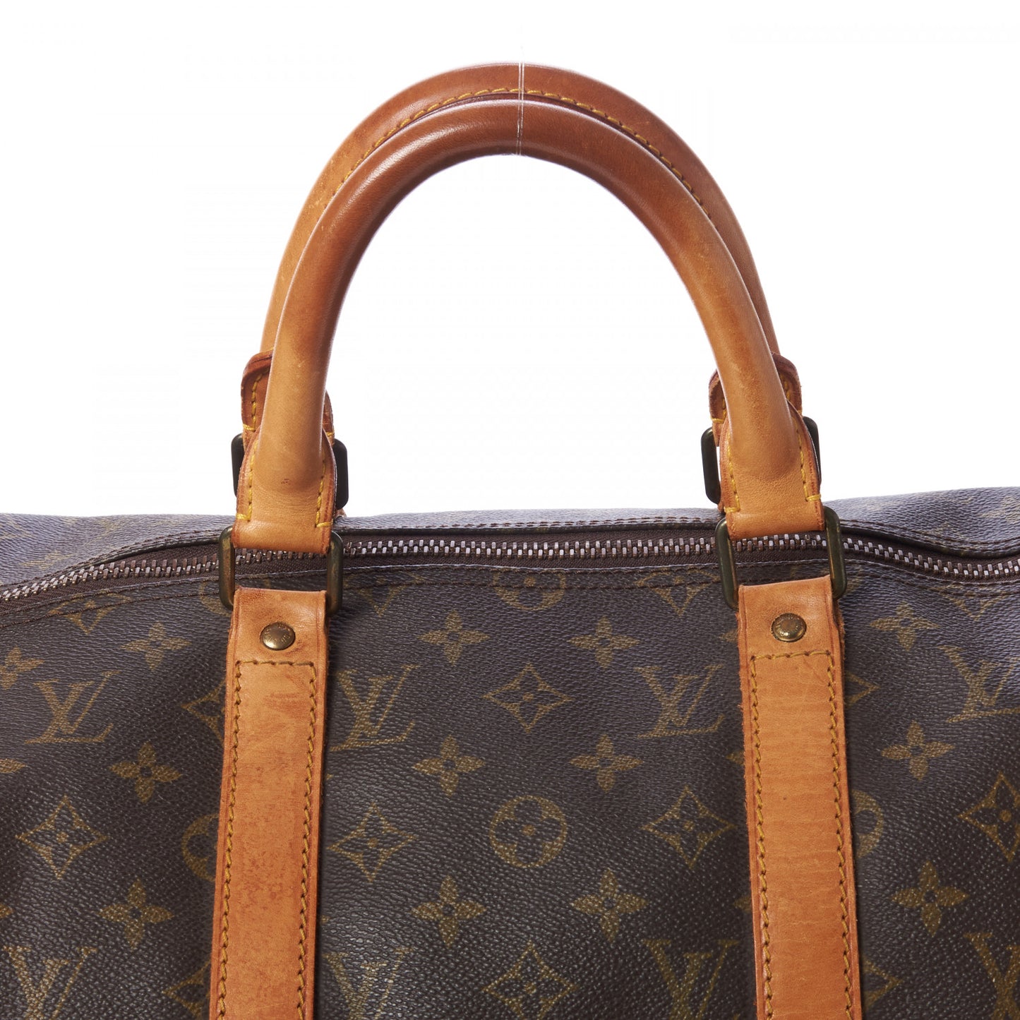 Monogram Keepall 50