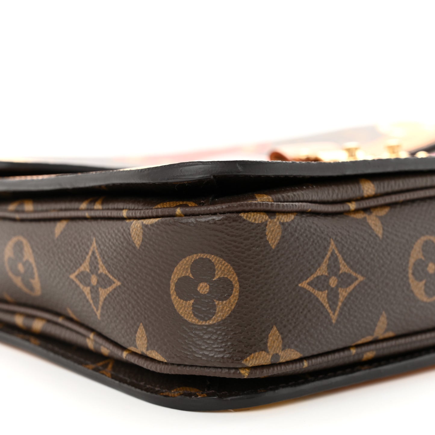 Monogram Summer Trunks Pochette Metis