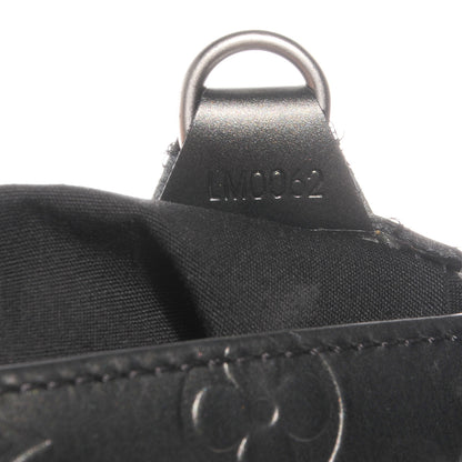 Louis Vuitton Mat Monogram Stockton Black 6 of 7