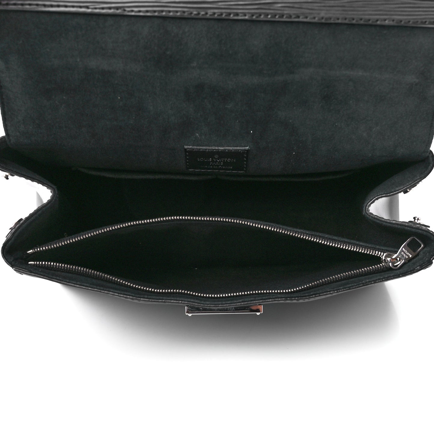 Epi Cluny BB Black