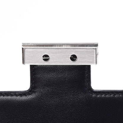 Hermes Epsom Constance 24 Black 19 of 25