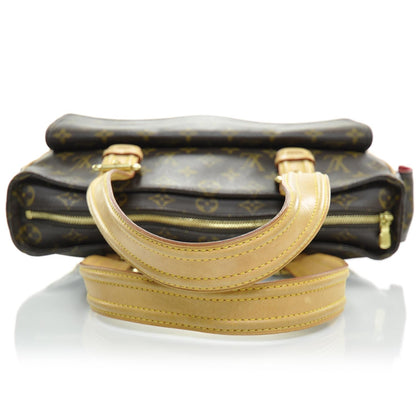 Louis Vuitton Monogram Multipli-cite 5 of 8