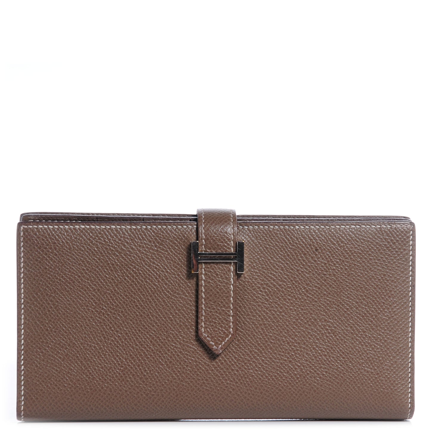 Epsom Bearn Wallet Etoupe