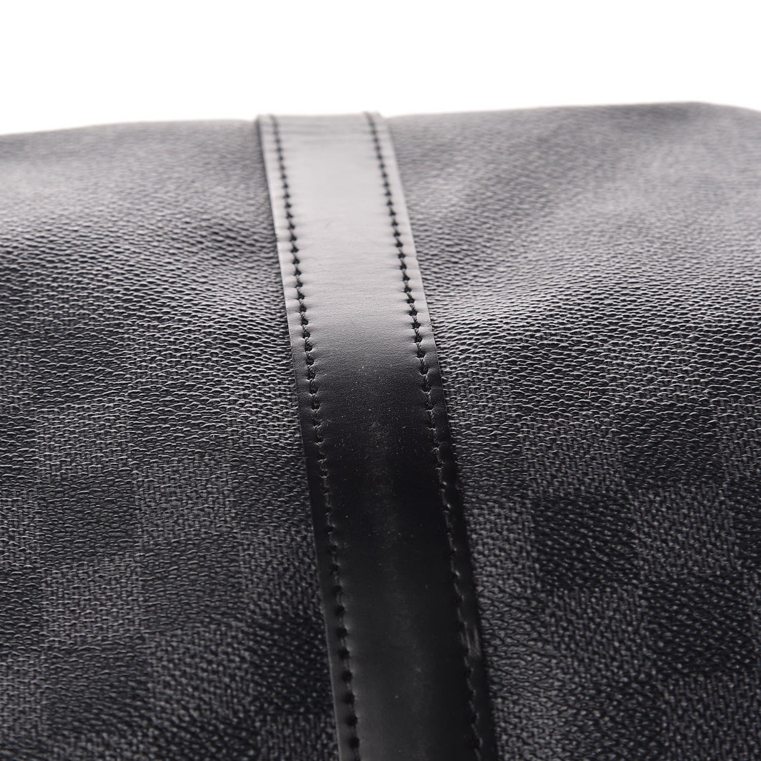 Louis Vuitton Damier Graphite Keepall Bandouliere 55 10 of 17