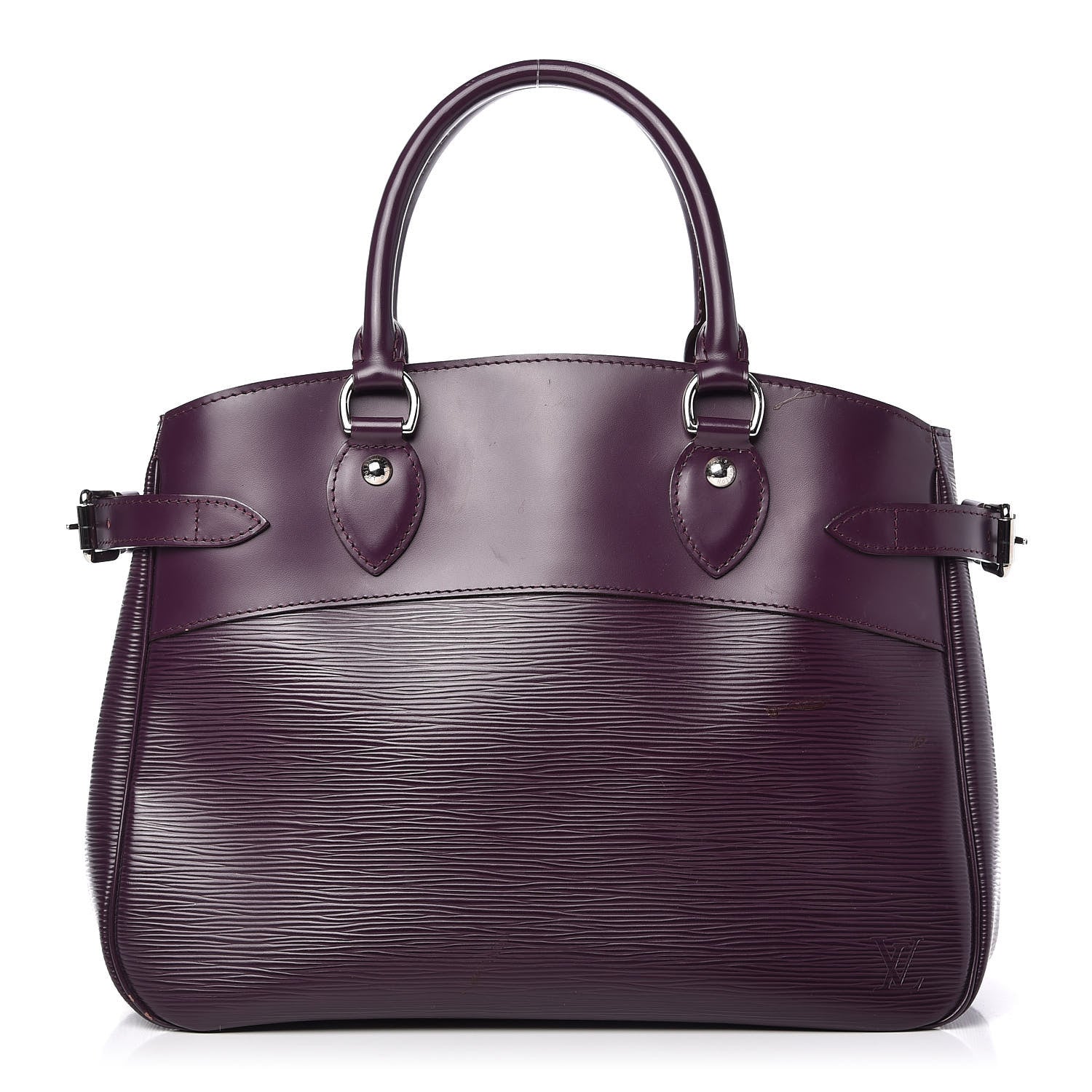 Louis Vuitton Epi Passy PM Cassis 1 of 13
