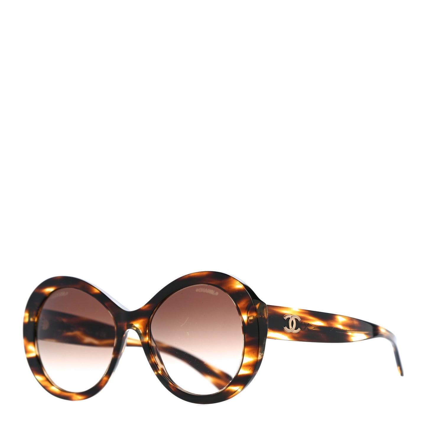 CC Sunglasses 5372 Tortoise