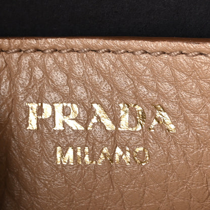 Prada Vitello Daino Belt Bag Cammeo 6 of 9