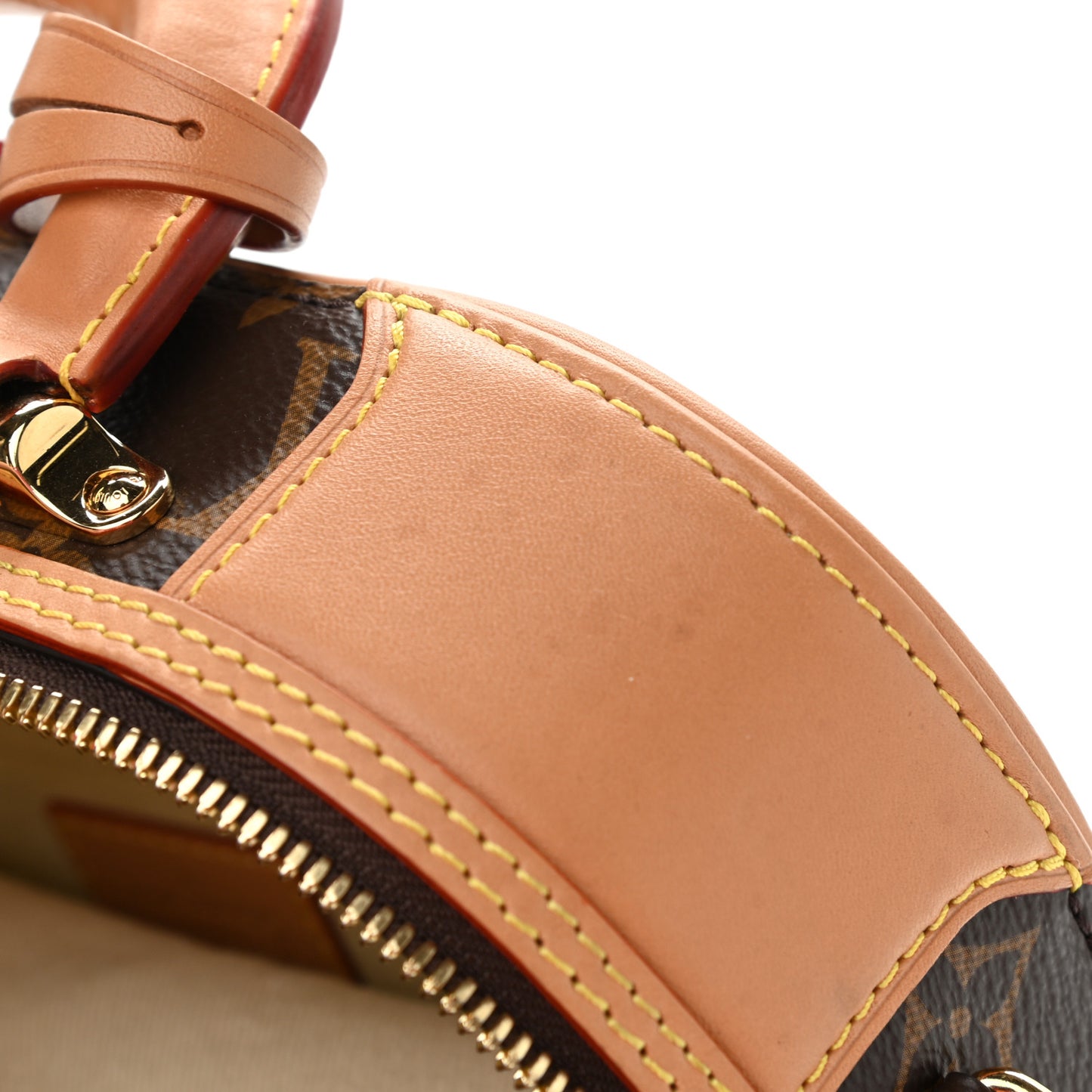 Monogram Valisette PM