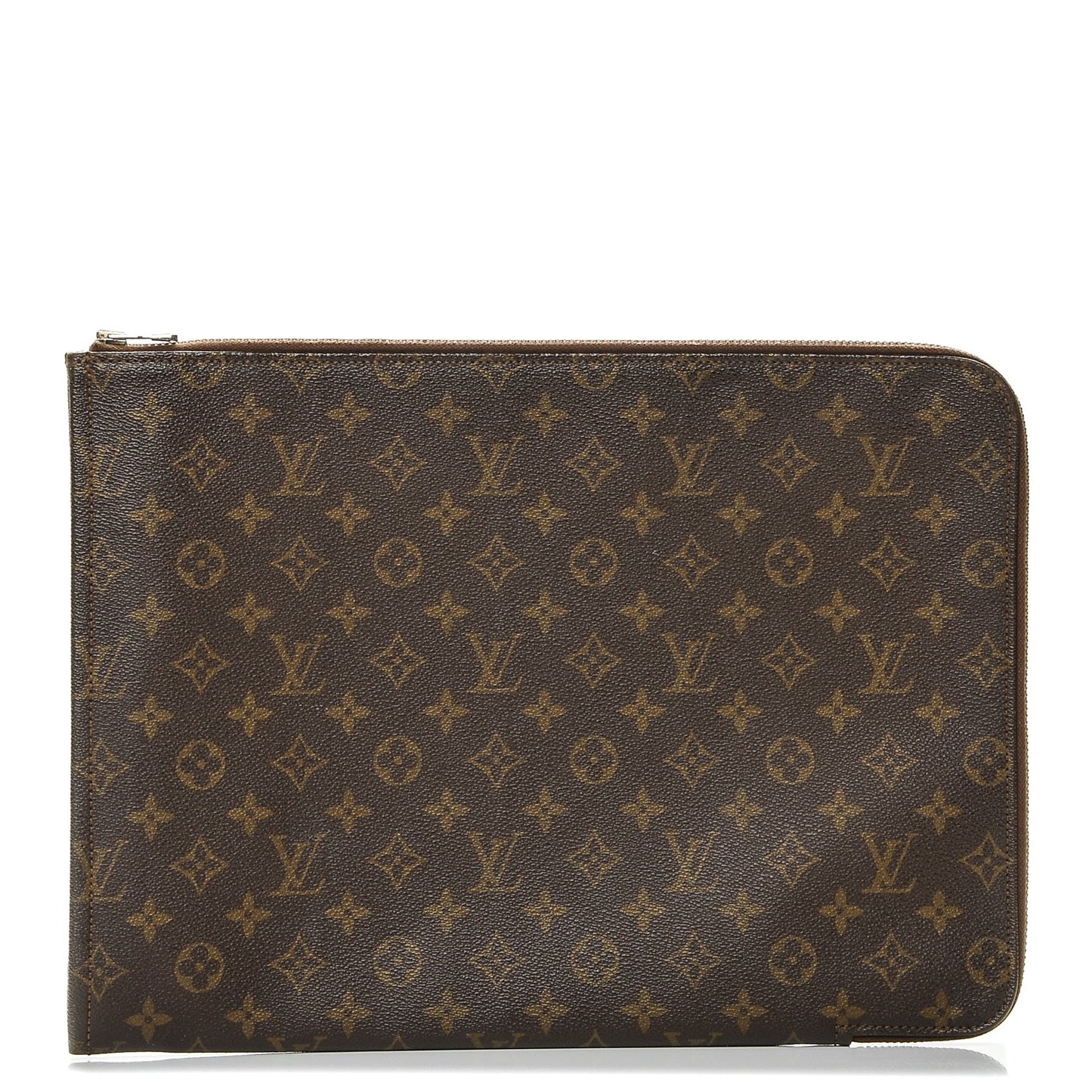 Monogram Poche Documents 39 Portfolio Case
