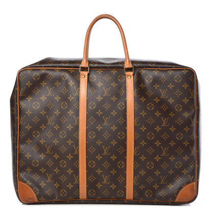 Louis Vuitton Monogram Sirius 50 1 of 28