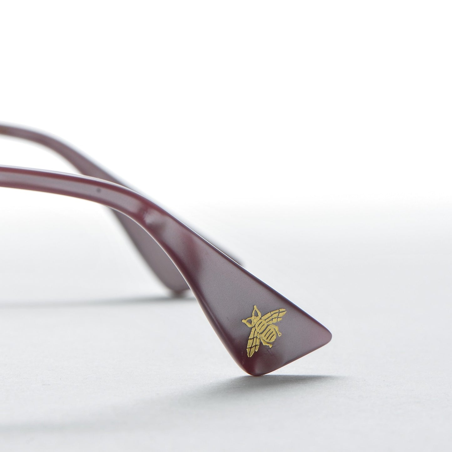 Square Frame GG0106S Sunglasses Tortoise